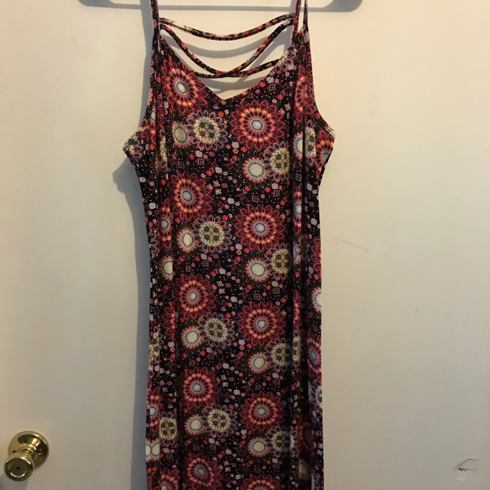 Women’s dress